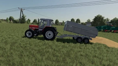 FS22 Warfama T041 v1.0.0.0