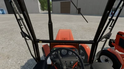 FS22 Zetor xx11 v1.0.0.0