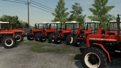 FS22 ZTS 16245/TURBO v1.0.0.0