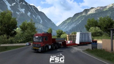 FSG Map v1.4 1.44