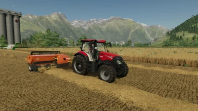 Gallignani 5690 S3 v1.0.0.0