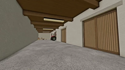 Garage v1.0.0.0