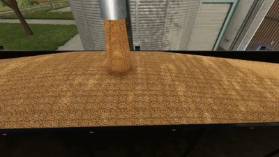 Grain Mill Plus v1.0.0.0