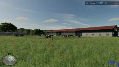 Grassylands v1.0.0.0