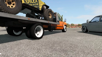 Gravil Semi Wheels v1.0.3