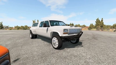 Gravil Semi Wheels v1.0.3