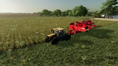 Grimme SE260 v1.0.0.0