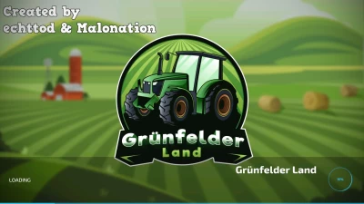 Grünfelder Land MULTIPLAYER v1.1.0.0