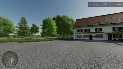 Grünfelder Land MULTIPLAYER v1.1.0.0