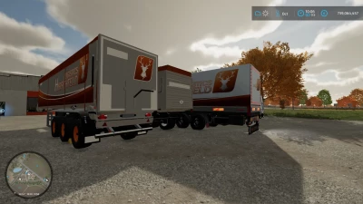 Hischfeld TrailerPack v1.0.0.1