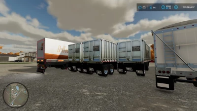 Hischfeld TrailerPack v1.0.0.1