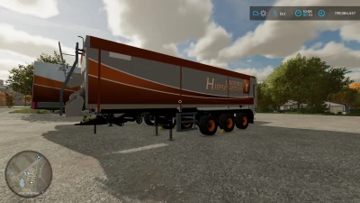 Hischfeld TrailerPack v1.0.0.1