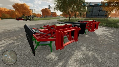 FS22 Holaras Viking v1.0.0.0