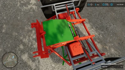 FS22 Holaras Viking v1.0.0.0