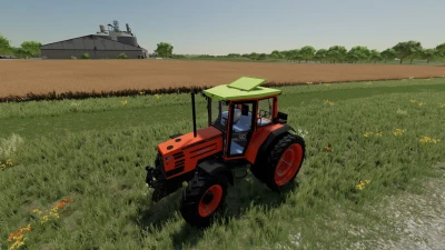 Hürlimann H 488 v1.1.0.0