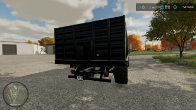 IH Loadstar Grain by Raser0021 MP v1.0.0.0