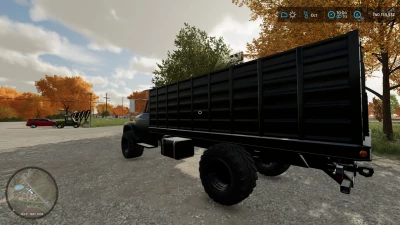 IH Loadstar Grain by Raser0021 MP v1.0.0.0