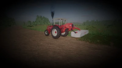 IHC 353 v1.5.0.0