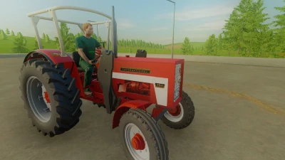 IHC 353 v1.5.0.1