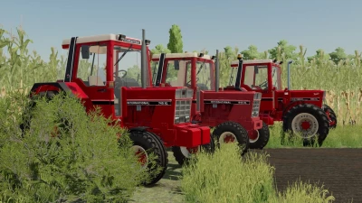 IHC 56/45 Pack V1.0.0.0