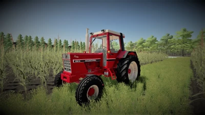 IHC 856XL 2WD v1.0.0.0