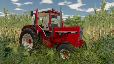 IHC 856XL 2WD v1.1.0.0