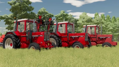 IHC 856XL 2WD v1.1.0.0