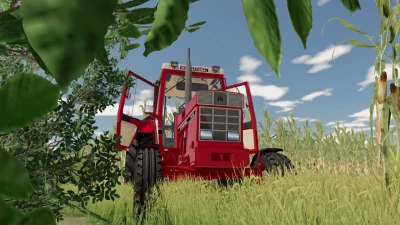 IHC 856XL 2WD v1.1.0.0