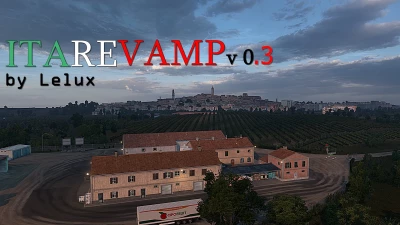 Itarevamp v0.3 by lelux 1.44