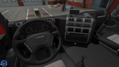 Iveco AS2 v1.3.1