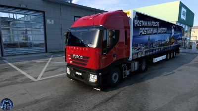 Iveco AS2 v1.3.1