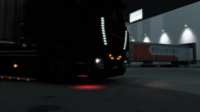 iveco Stralis V5 1.44