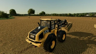 JCB 419S v1.0.2.0