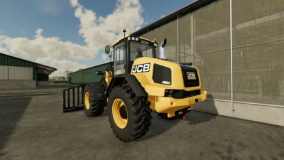 JCB 419S v1.0.2.0