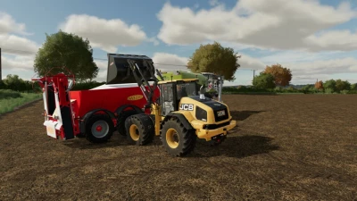 JCB 419S v1.0.2.0