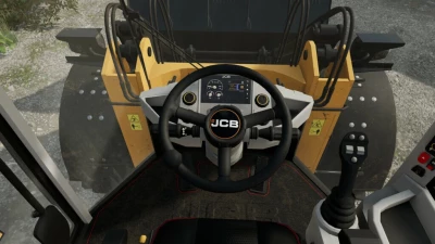 JCB 419S v1.0.2.0