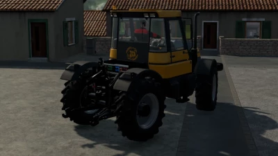 JCB Fastrac 150 v1.0.0.0