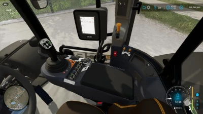 JCB Fastrac 8330 v1.0.0.0