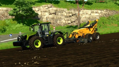 JCB Fastrac Supercooler 4220_R v1.0.0.0