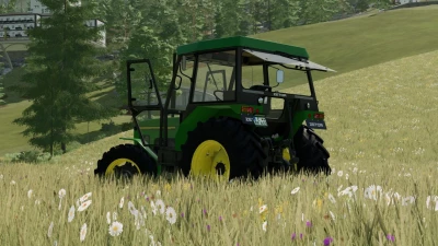 John Deere 2400 v1.0.0.0