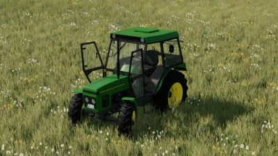 John Deere 2400 v1.0.0.0