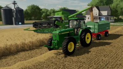 John Deere 4755 Edited v1.0.0.0