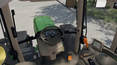 John Deere 6030 series 6cyl v1.0.0.0