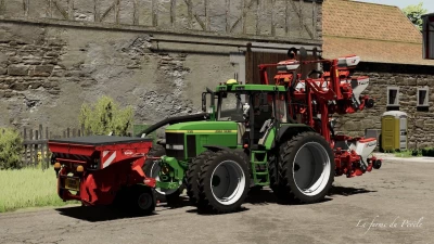 John Deere 7710-7810 v1.0.0.2