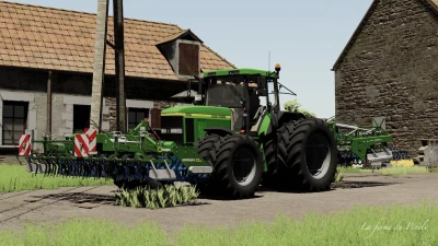 John Deere 7710-7810 v1.0.0.2