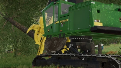 John Deere 959M v1.0.0.0