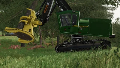 John Deere 959M v1.0.0.0