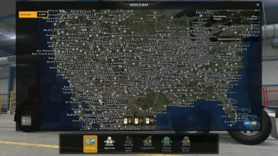 K-DOG’S NORTH AMERICA MULTIMOD SAVE PROFILE DOWNLOAD ATS 1.44