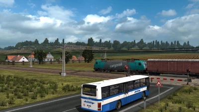 Karosa 95x Pack v1.0.18.44