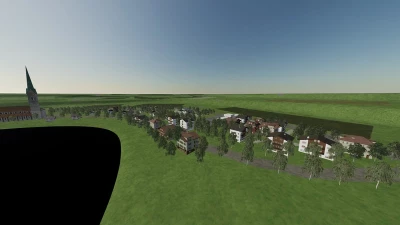 Kesselshausen Map v1.1.0.0